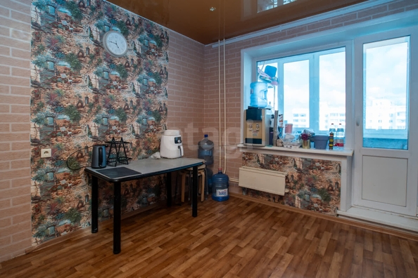 
  Продается 3-комн. квартира, 73.2 м², Забалуева ул, д. 55
. Фото 7.