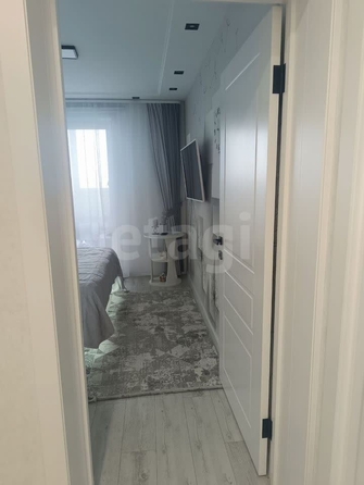
  Продается 1-комн. квартира, 40 м², Троллейная ул, д. 1
. Фото 6.