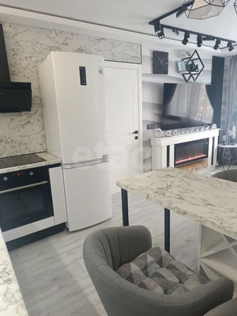 
  Продается 1-комн. квартира, 40 м², Троллейная ул, д. 1
. Фото 7.