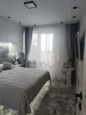 
  Продается 1-комн. квартира, 40 м², Троллейная ул, д. 1
. Фото 13.