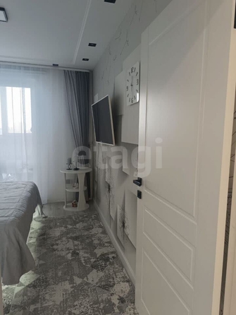 
  Продается 1-комн. квартира, 40 м², Троллейная ул, д. 1
. Фото 15.
