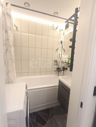
  Продается 1-комн. квартира, 40 м², Троллейная ул, д. 1
. Фото 18.