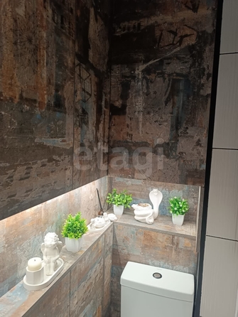 
  Продается 1-комн. квартира, 40 м², Троллейная ул, д. 1
. Фото 35.