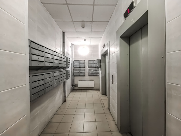 
  Продается 1-комн. квартира, 40.2 м², В. Высоцкого ул, д. 53
. Фото 15.