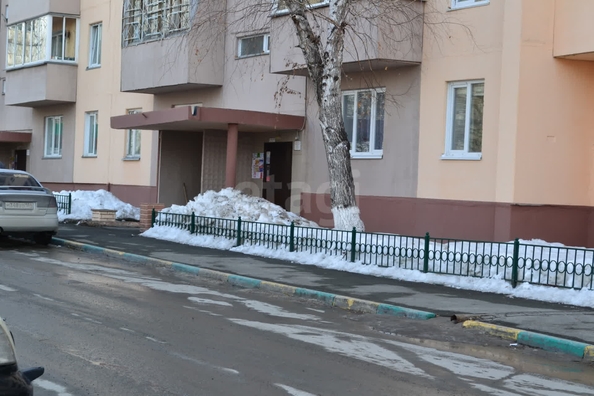 
  Продается 3-комн. квартира, 64 м², Выборная ул, д. 101/1
. Фото 20.