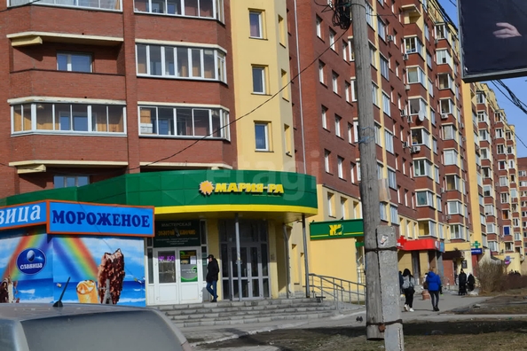 
  Продается 3-комн. квартира, 64 м², Выборная ул, д. 101/1
. Фото 24.
