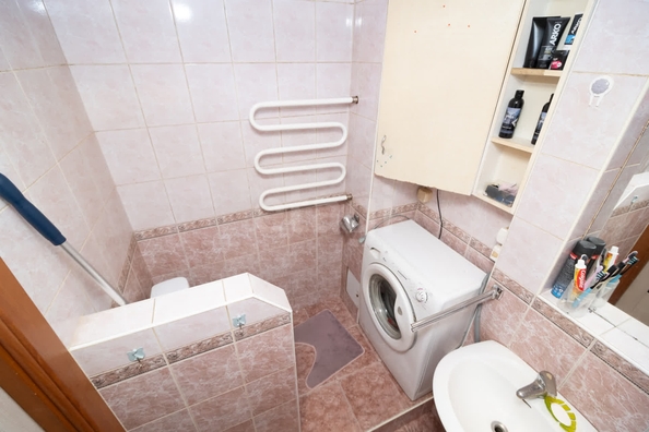 
  Продается 3-комн. квартира, 58 м², Пархоменко ул, д. 82
. Фото 7.