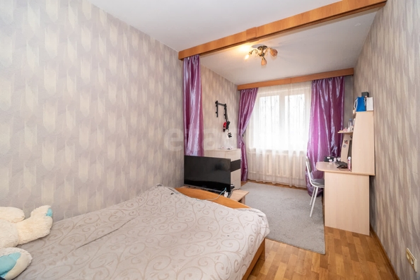 
  Продается 3-комн. квартира, 58 м², Пархоменко ул, д. 82
. Фото 12.