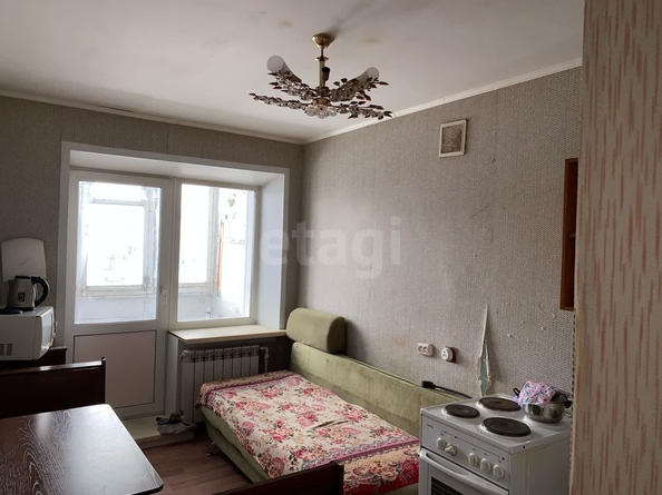 
  Продается 1-комн. квартира, 37 м², Рабочий пер, д. 7
. Фото 5.