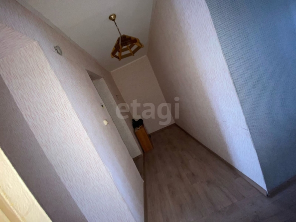 
  Продается 1-комн. квартира, 37 м², Рабочий пер, д. 7
. Фото 6.