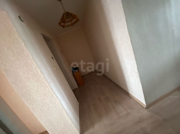 
  Продается 1-комн. квартира, 37 м², Рабочий пер, д. 7
. Фото 14.