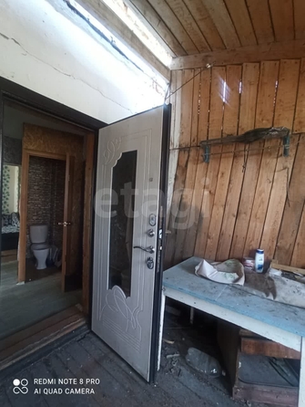 
  Продается 2-комн. квартира, 42 м², Новая ул, д. 4
. Фото 8.