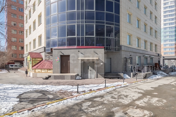 
  Продается офис, 45.3 м², Некрасова ул, д. 50
. Фото 2.