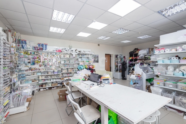 
  Продается офис, 45.3 м², Некрасова ул, д. 50
. Фото 10.
