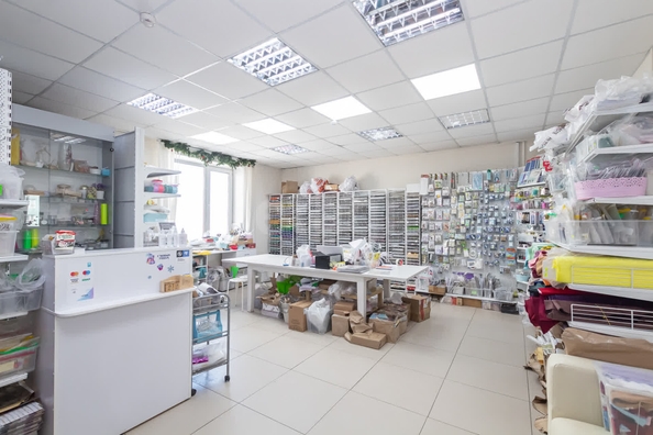 
  Продается офис, 45.3 м², Некрасова ул, д. 50
. Фото 14.