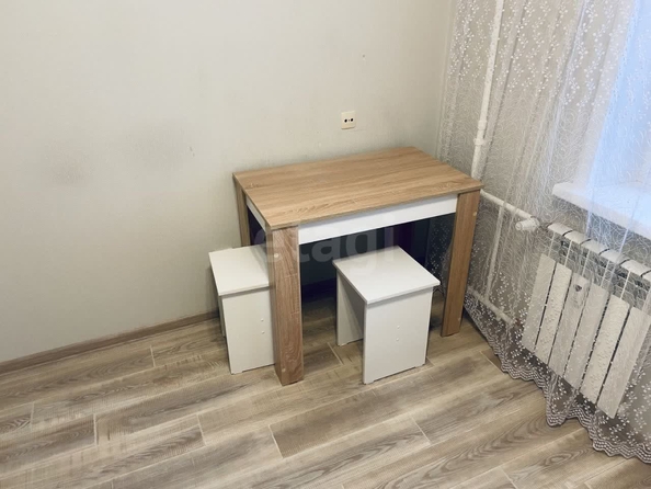 
  Сдается 1-комн. квартира, 38 м², Краузе ул, д. 25
. Фото 5.