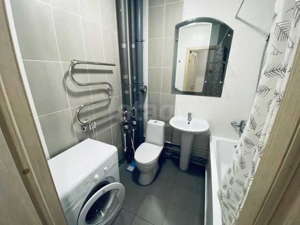 
  Сдается 1-комн. квартира, 38 м², Краузе ул, д. 25
. Фото 6.