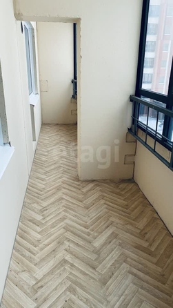 
  Сдается 1-комн. квартира, 38 м², Краузе ул, д. 25
. Фото 10.