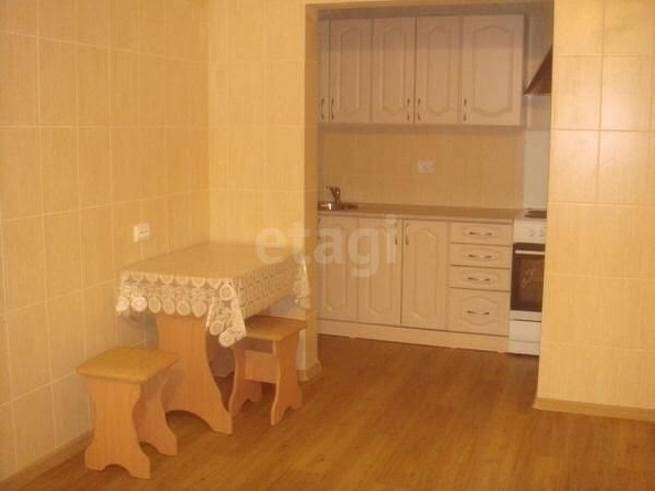 
  Сдается 1-комн. квартира, 39 м², Татьяны Снежиной ул, д. 25/1
. Фото 1.