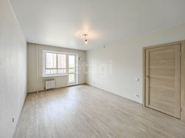 
  Продается 1-комн. квартира, 41.4 м², Красный пр-кт, д. 324
. Фото 4.