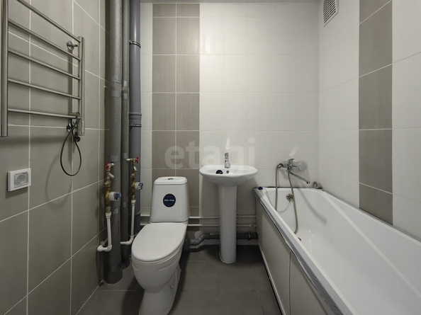 
  Продается 1-комн. квартира, 41.4 м², Красный пр-кт, д. 324
. Фото 19.