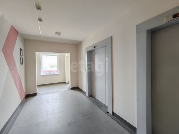 
  Продается 1-комн. квартира, 41.4 м², Красный пр-кт, д. 324
. Фото 23.