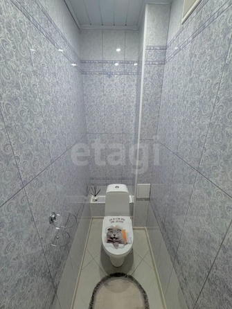 
  Продается 1-комн. квартира, 41.4 м², Николая Сотникова ул, д. 11
. Фото 4.