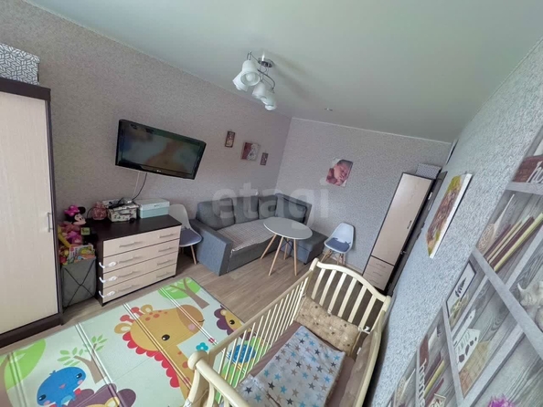 
  Продается 1-комн. квартира, 41.4 м², Николая Сотникова ул, д. 11
. Фото 7.