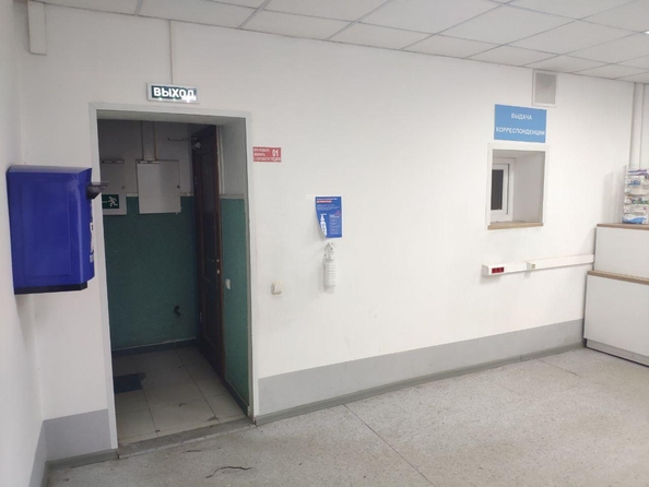 
   Сдам помещение, 307.7 м², Гидростроителей ул

. Фото 3.