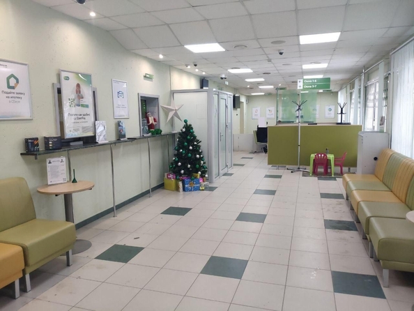 
   Сдам помещение, 307.7 м², Гидростроителей ул

. Фото 7.