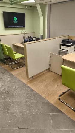 
   Продам помещение, 129.1 м², Станиславского ул

. Фото 10.