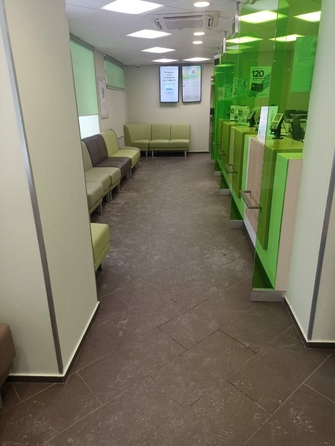 
   Продам помещение, 289.72 м², Комсомольская ул

. Фото 7.