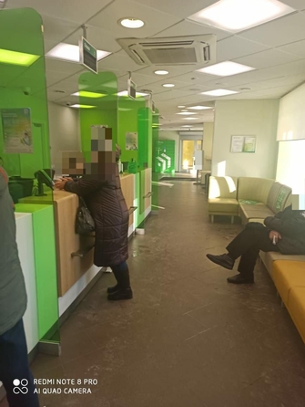 
   Продам помещение, 289.72 м², Комсомольская ул

. Фото 12.