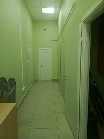 
   Продам помещение, 289.72 м², Комсомольская ул

. Фото 21.