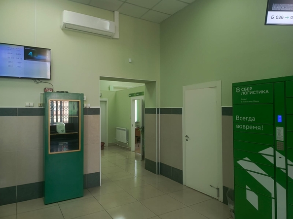 
   Продам помещение, 289.72 м², Комсомольская ул

. Фото 22.
