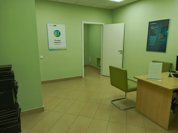 
   Сдам помещение, 423.02 м², Лыкова ул

. Фото 4.