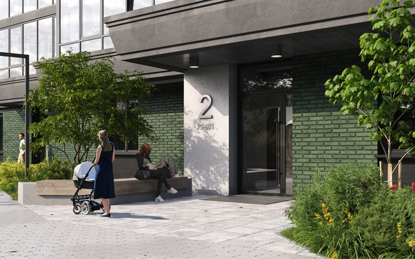 
   Продам 3-комнатную, 60.84 м², Рубин

. Фото 9.