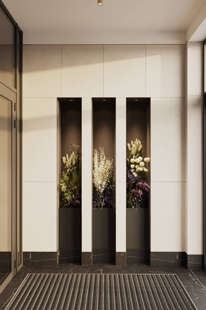 
  Продается 2-комн. квартира, 46.91 м², ЖК Unity Center (Юнити Центр)
. Фото 23.