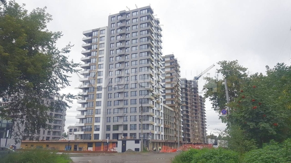 
   Продам студию, 27.4 м², Аэропорт ул, 88

. Фото 13.