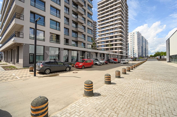 
   Продам студию, 27.4 м², Аэропорт ул, 88

. Фото 25.