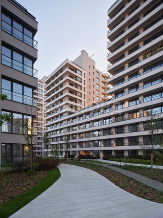 
   Продам студию, 27.4 м², Аэропорт ул, 88

. Фото 39.