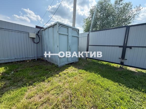 
  Продается дом, 29.8 м², село Репьево
. Фото 19.