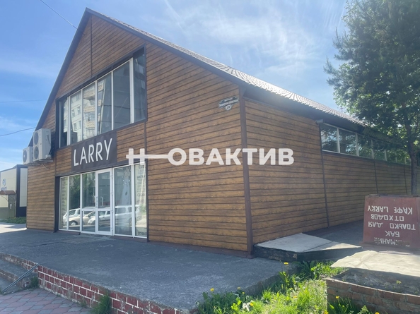 
  Продается универсальное помещение, 401.4 м², Коммунистический пр-кт, д. 18А
. Фото 4.