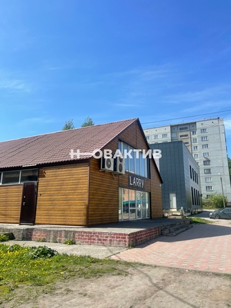 
  Продается универсальное помещение, 401.4 м², Коммунистический пр-кт, д. 18А
. Фото 8.