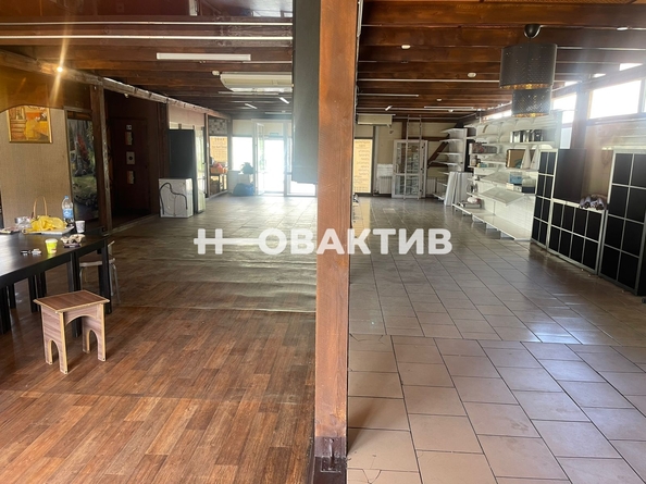 
  Продается универсальное помещение, 401.4 м², Коммунистический пр-кт, д. 18А
. Фото 9.