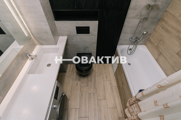 
   Продам 1-комнатную, 34.3 м², Кошурникова ул, 23/2

. Фото 8.