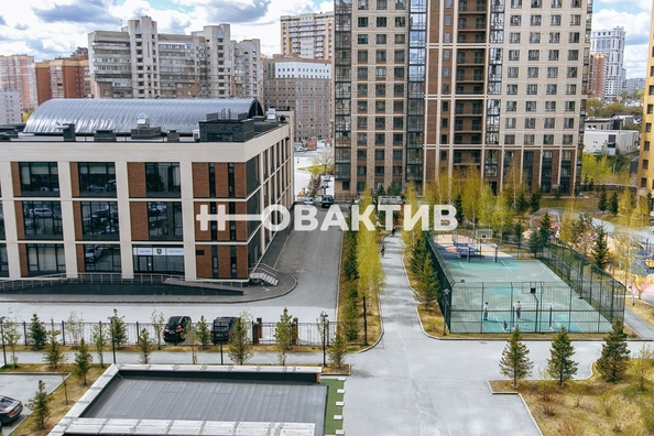 
   Продам 1-комнатную, 34.3 м², Кошурникова ул, 23/2

. Фото 13.