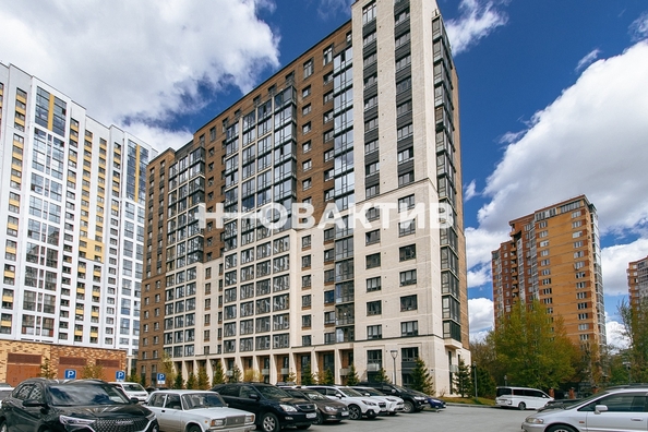 
   Продам 1-комнатную, 34.3 м², Кошурникова ул, 23/2

. Фото 18.