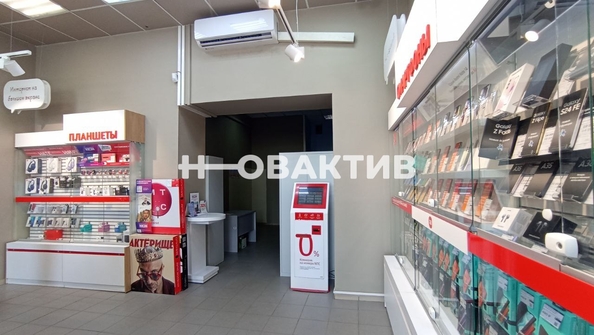 
   Сдам помещение, 60 м², Вокзальная магистраль ул, 2

. Фото 10.
