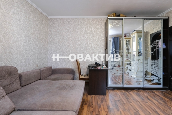 
   Продам 2-комнатную, 46.1 м², В. Высоцкого ул, 48

. Фото 4.